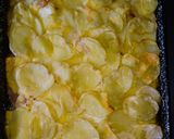 Foto del paso 2 de la receta: Milhojas de papas