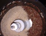 Foto del paso 3 de la receta: Hamburguesa de lentejas, arroz y avena