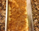 Foto del paso 5 de la receta: Budin de manzanas