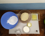 Foto del paso 1 de la receta: Macarrons