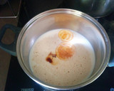 Foto del paso 2 de la receta: Helado casero de uva y queso