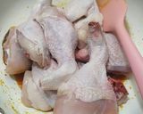 Foto langkah ke 2 dari resep Gulai Ayam khas Padang.