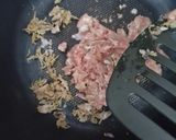 รูปขั้นตอนการทำที่ 4 ของ สาคูไส้หมู