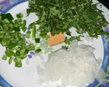 Foto del paso 2 de la receta: Guacamole mixteco zapoteco