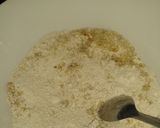 Foto del paso 1 de la receta: Brownie de avena y zanahoria