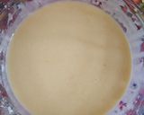 Foto del passaggio 4 della ricetta Ciambella all'arancia