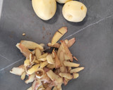 Foto del paso 2 de la receta: Rollito patatero