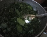 மணத்தக்காளி கீரை பொரியல்🌿🌿🌿 ரெசிபி ஸ்டேப் 1 புகைப்படம்