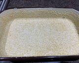 Szilvás-almás (gyümölcs mentő) süti recept fázis 3 fotója