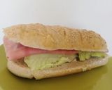 Foto del paso 4 de la receta: Baguette