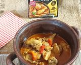 Foto langkah ke 4 dari resep Gulai Ayam.