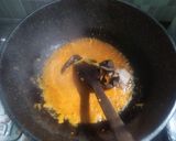 Foto langkah ke 4 dari resep Buntil daun pepaya.