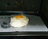 Foto del paso 5 de la receta Huevo nube o cloud egg