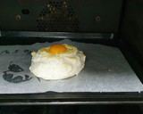 Foto del paso 5 de la receta: Huevo nube o cloud egg
