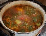 Foto langkah ke 5 dari resep Sayur asam.