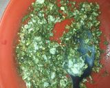 Foto del paso 2 de la receta: Pechuga de pollo al matambre