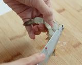 Foto langkah ke 1 dari resep Udang Bakar Madu Devina Hermawan.