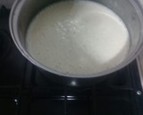 Foto del paso 3 de la receta: Crema pastelera