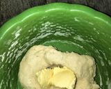 Foto langkah ke 3 dari resep #Roti cokelat.