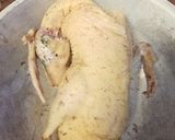 Foto langkah ke 1 dari resep Bebek bumbu spesial.