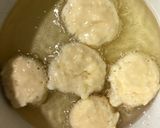 عکس مرحله 2 از دستور پيراشکی سيب