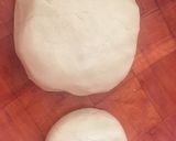 صورة لخطوة 2 من وصفة CROSTATA.itl تارت ايطالية