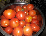टोमेटो सूप (Tomato soup recipe in Hindi) रेसिपी चरण 1 फोटो