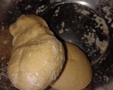 রুটি (Roti recipe in Bengali) রেসিপি ধাপ - 3 ছবি