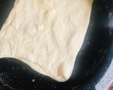 Foto del paso 5 de la receta: 🥞Rghayef de Marruecos 🥞🍯(o msemen)