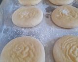 Foto langkah ke 4 dari resep Bomboloni.