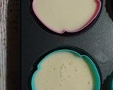 Foto del paso 7 de la receta: Panna cotta de coco Coulis de piña