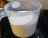 Foto langkah ke 1 dari resep Risol Matcha.