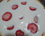 Foto del paso 10 de la receta: Cheesecake psicodélico