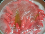 Cenil Merah Putih