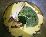 Foto langkah ke 2 dari resep Soto Babat.