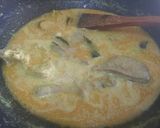Foto langkah ke 6 dari resep Kare ayam.