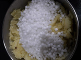 ફરાળી ટીકકી (Farali Tikki Recipe In Gujarati)