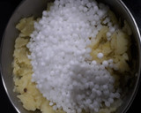 ફરાળી ટીકકી (Farali Tikki Recipe In Gujarati) રેસીપી સ્ટેપ1ફોટો