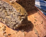 Foto del paso 9 de la receta: Pan de harina de garbanzo