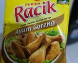 Foto langkah ke 1 dari resep Ayam Goreng Kremes Telur.