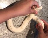 Soft homemade buttery pretzels recipe step 9 photo