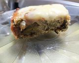 Foto del paso 7 de la receta: Pastel de brócolis y zuchinis