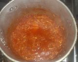 Foto del paso 2 de la receta: Tallarín de atún con macarrones