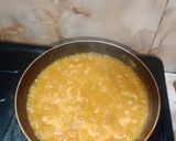 Foto langkah ke 3 dari resep Beef Curry Udon.