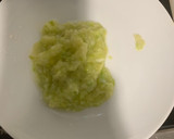 Foto del paso 1 de la receta: Estofado con boniato en olla exprés