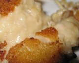 Foto del paso 1 de la receta: Croquetas de Gorgonzola y Nueces