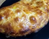 Foto del paso 5 de la receta: Empanada de chichas y lomo