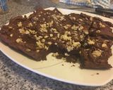 Foto del paso 5 de la receta: Brownie flash
