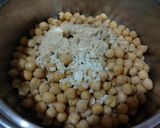Foto del paso 6 de la receta: Hummus clásico