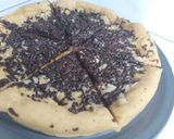 Foto langkah ke 6 dari resep Homemade Pizza minimalis enak 😊.